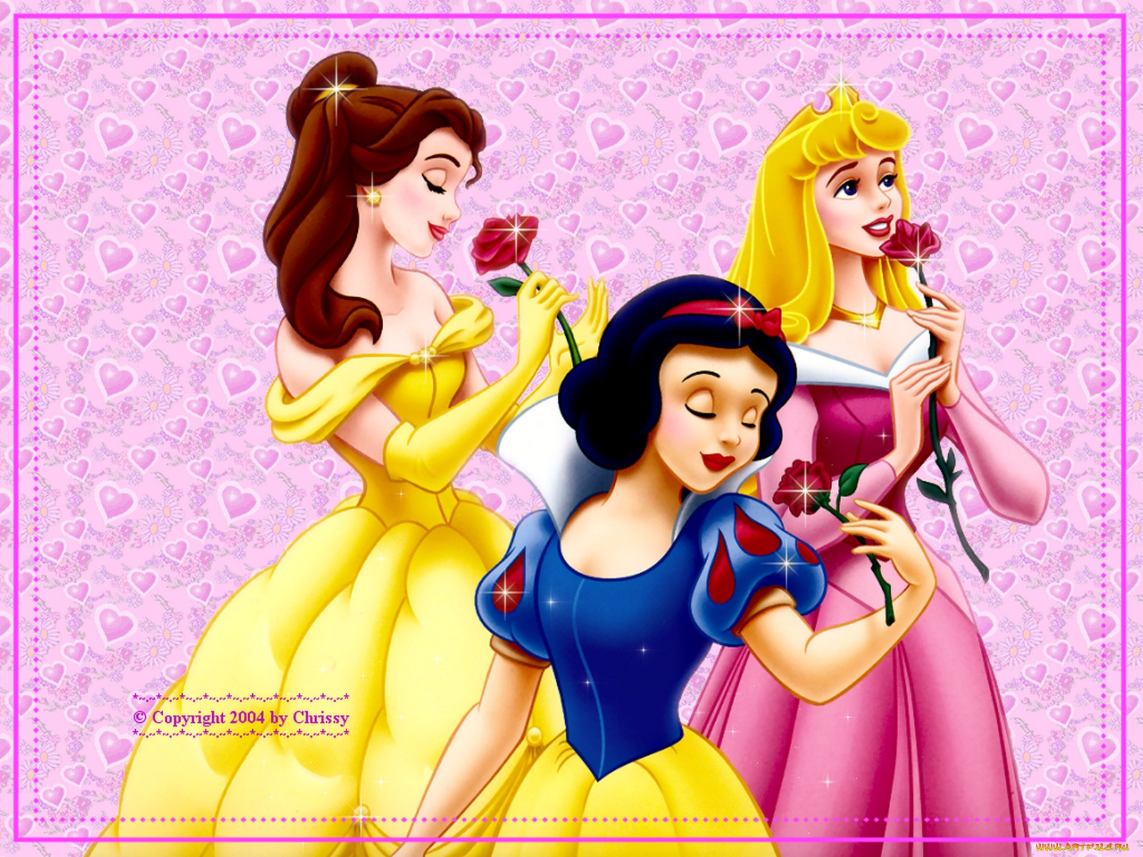 , disney`s, princess